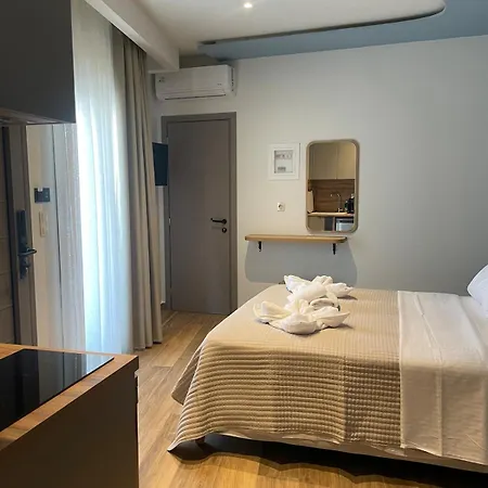 Aparktion * Λιμενάρια