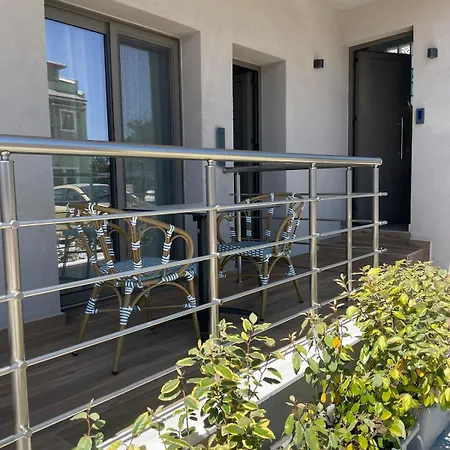 Aparktion Διαμέρισμα