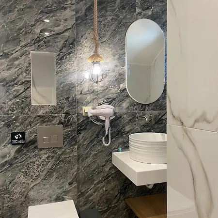 Aparktion * Λιμενάρια