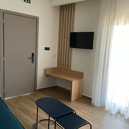 Aparktion * Λιμενάρια