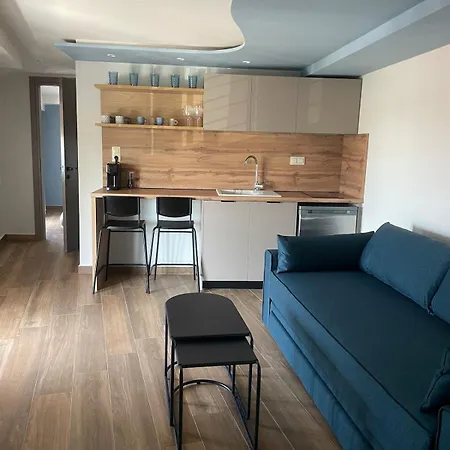 Aparktion Διαμέρισμα