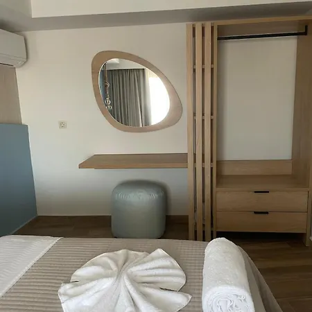 Διαμέρισμα Aparktion